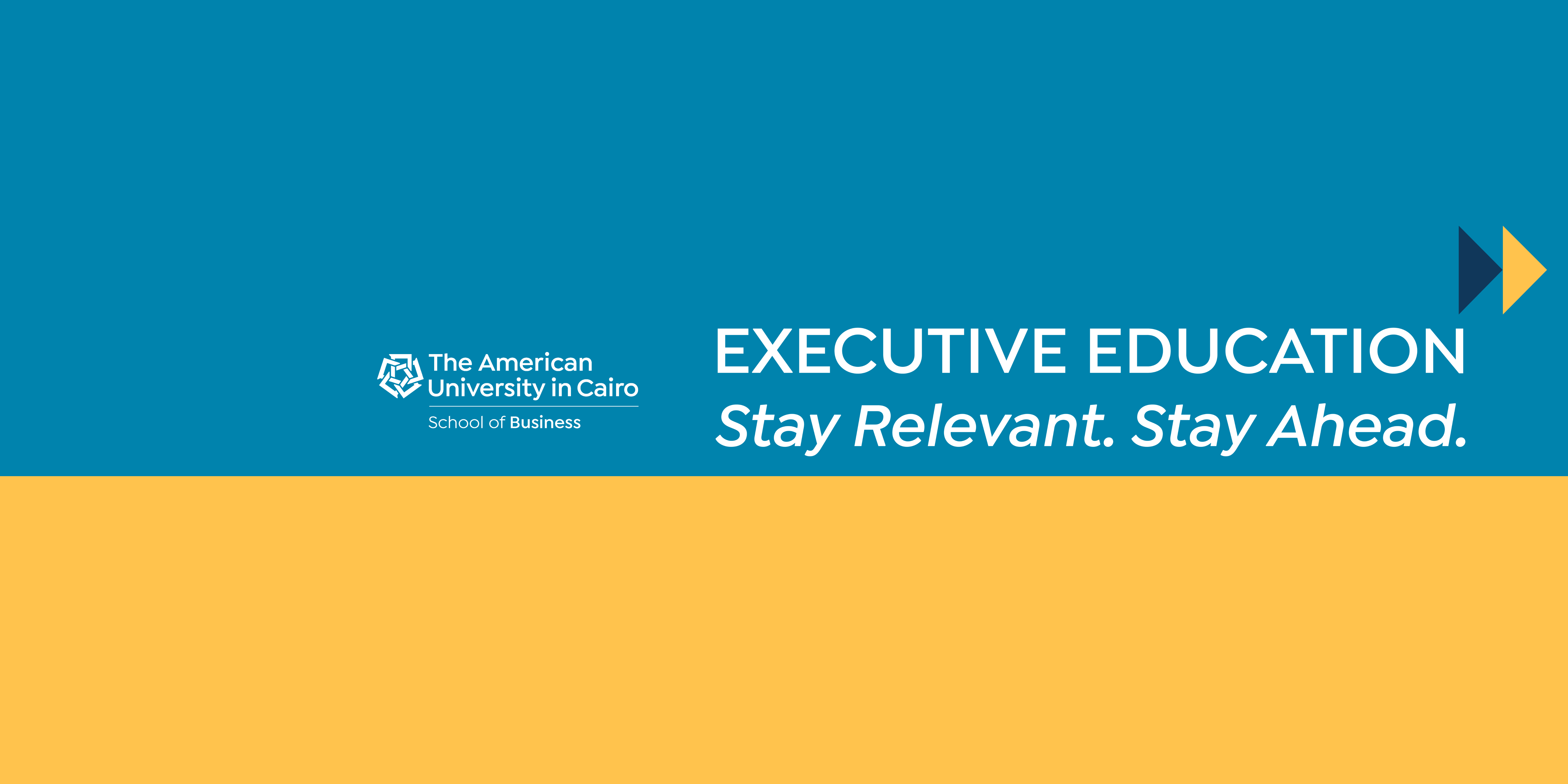 BGEL50105 - Executive Leadership Program