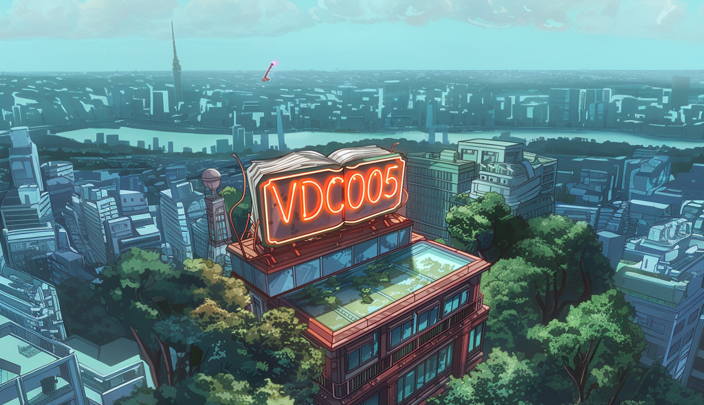 VDC 005: BIM Standards Summer 2025