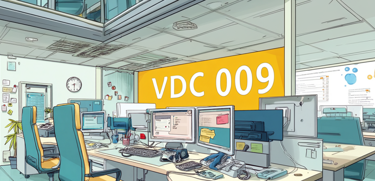 VDC 009: BIM Implementation - Summer 2025